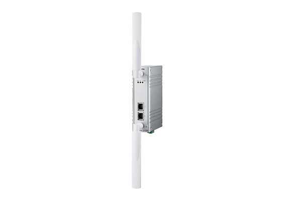 Langaton tukiasema JetWave 2212G-E 802.11 a/b/g/n, GbE, 2.4G/5G 2T2R MIMO, EU