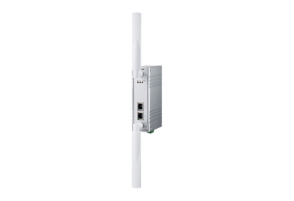Langaton tukiasema JetWave 2212X-E 802.11 a/b/g/n, FE, 2.4G/5G 2T2R MIMO, EU