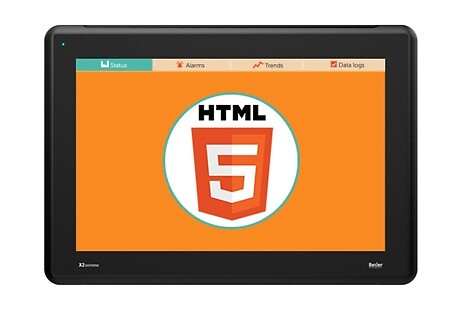 Operointipääte X2 extreme 15 Web 15.4" HTML5 web client TFT-LCD kosketusnäyttö