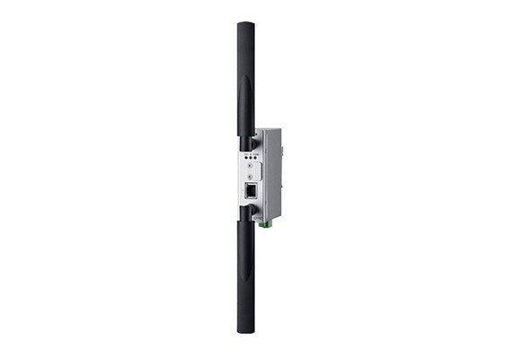 Langaton tukiasema JetWave 2211C-E 802.11 a/b/g/n 2.4G/5G 2T2R MIMO, EU