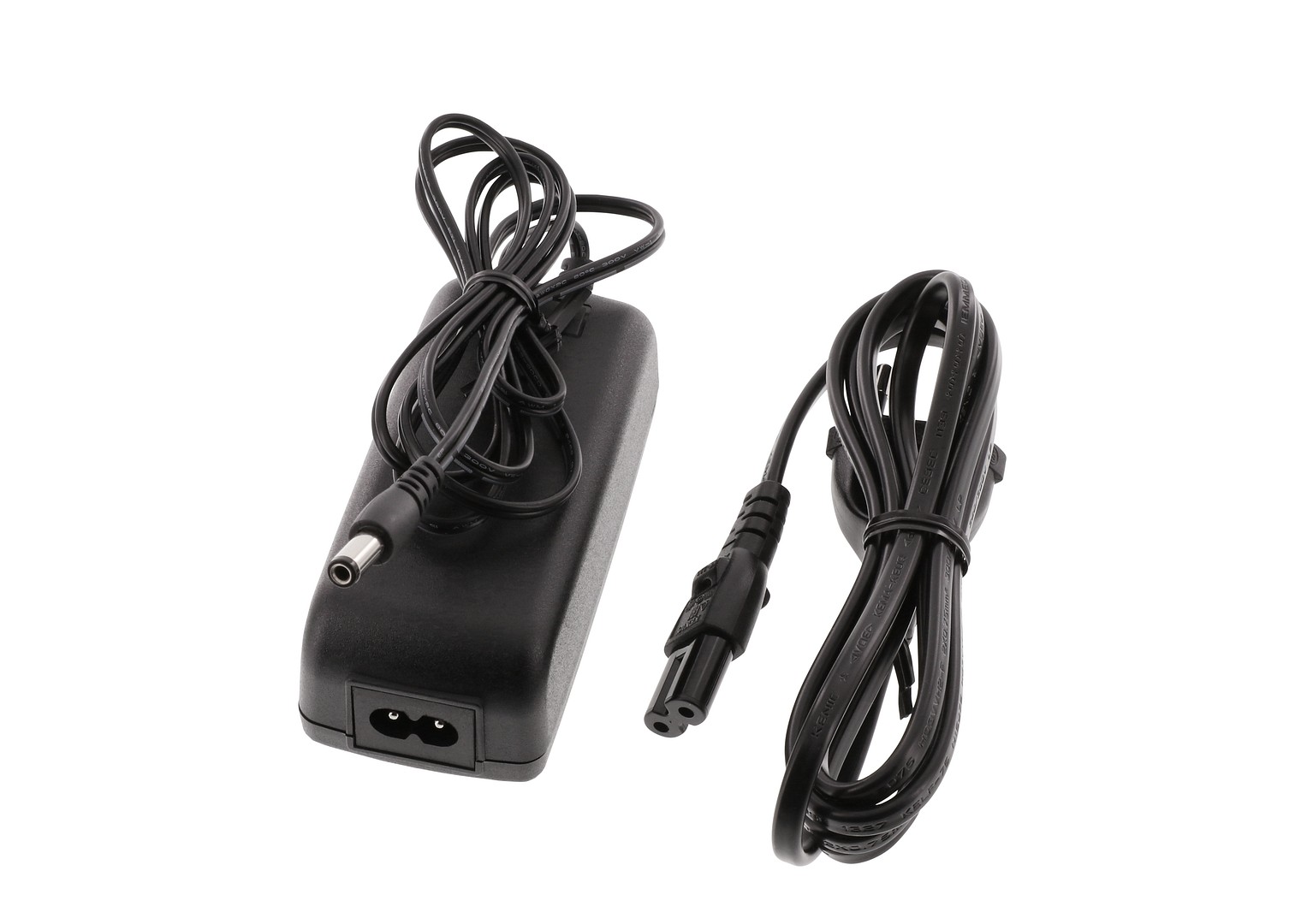 Teholähde 36 W DS2Battery Charging box 2 akun laturiin (EU, CH, NO, IS, LI)