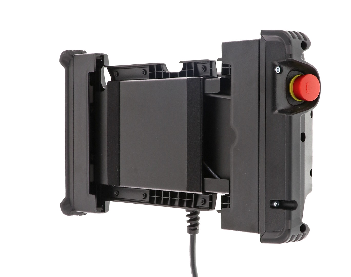 Suojakotelo tabletille 10 m johdolla M2Smart® HMI