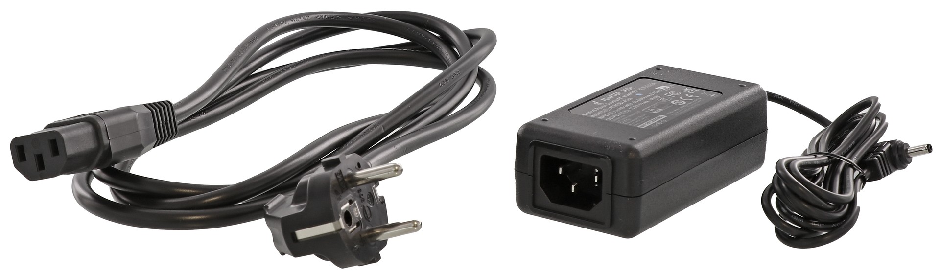 Teholähde 36 W M2Smart® HMI10, lataavalle seinätelinelle (EU)