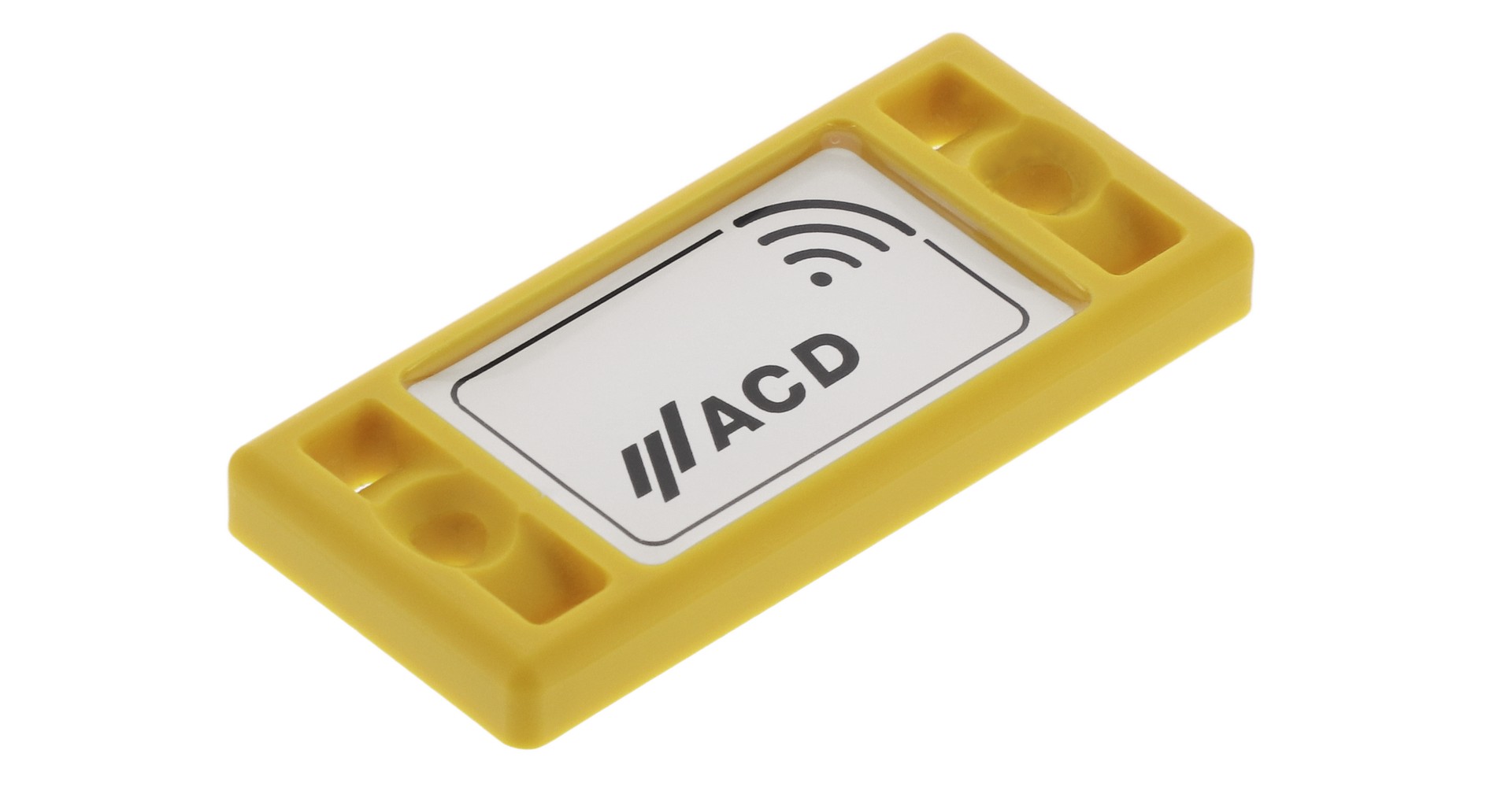 NFC tunniste, erillinen