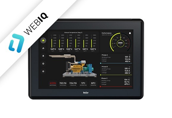 Operointipääte X3 extreme 15 web P HB WebIQ RT 4000 tag 2 clientiä 2 liityntää
