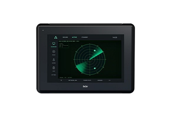 Operointipääte X3 extreme ultra 12 P HB CT 12" 1280×800
