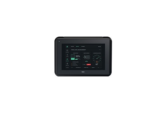 Operointipääte X3 extreme ultra 7 P HB CT 7" 800×480 TFT