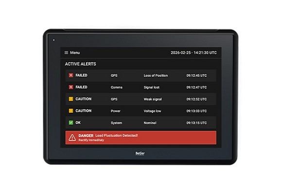 Operointipääte X3 extreme ultra 15 web P HB CT HTML5 web client 15" näyttö