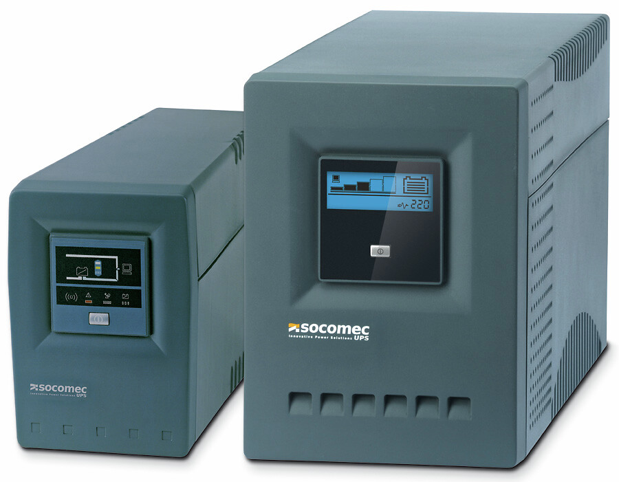 UPS line-interactive NeTYS PE 2000VA/1200W