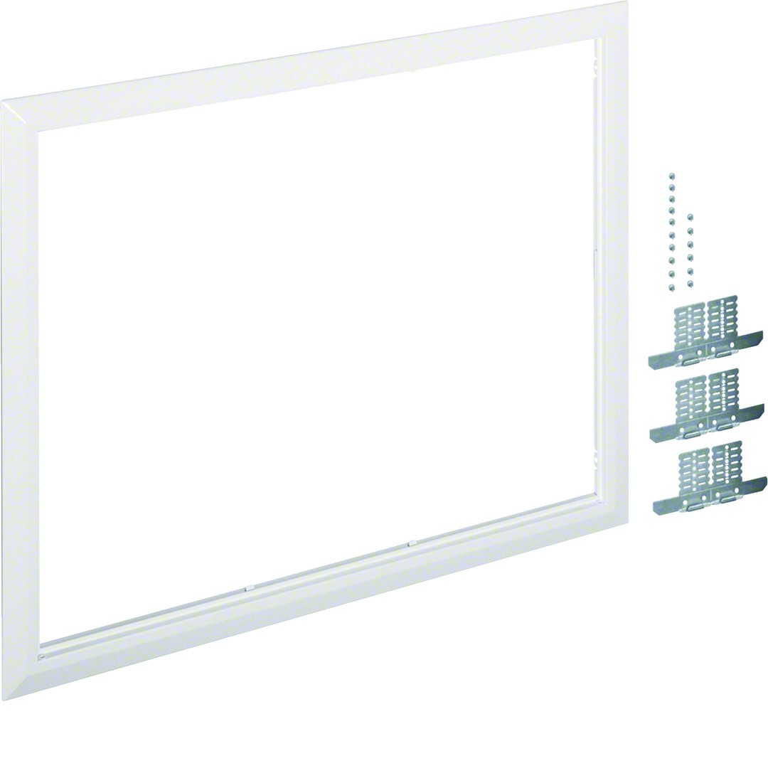 Süvisraam universZ, 3 välja, 650×800 mm