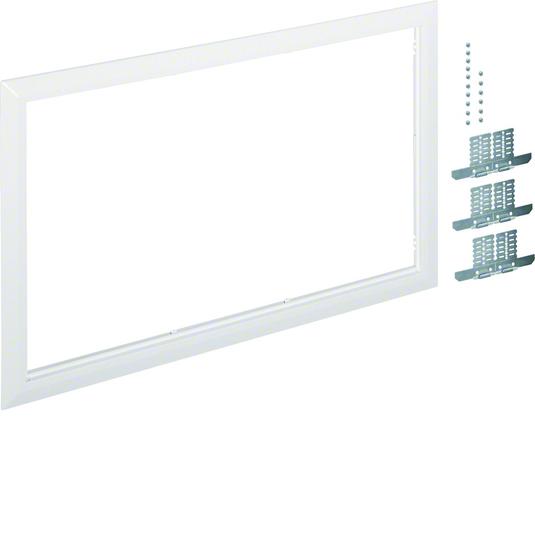 Süvisraam universZ, 3 välja, 500×800 mm
