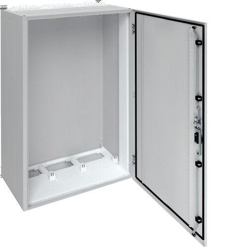 Metallkilp Univers, 1400x8000x400 mm, IP55