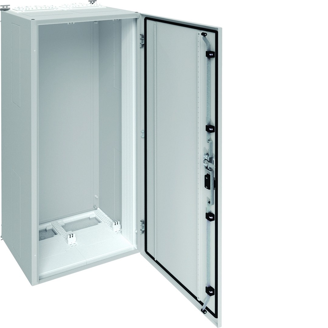 Metallkilp Univers, 1400x550x400 mm, IP55
