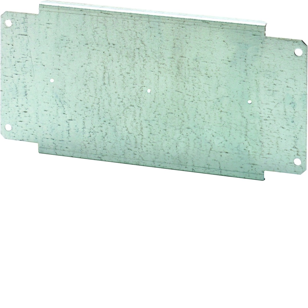 Montaažplaat Orion C, 150×300 mm, metall