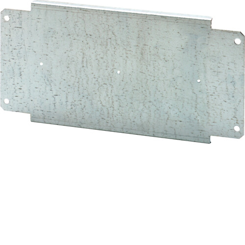 Montaažplaat Orion C, 150×300 mm, metall