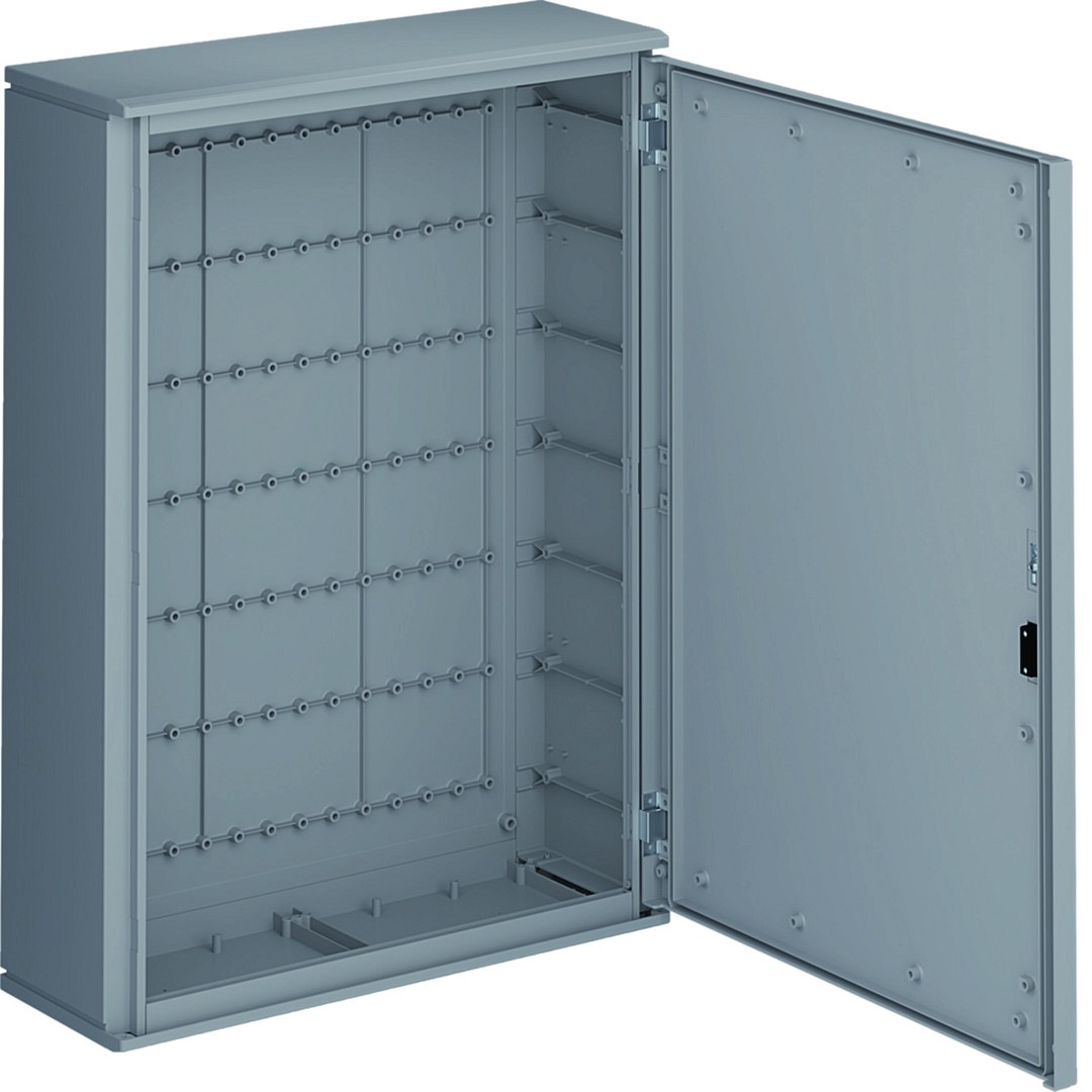 Jaotuskilp Orion Plus, 1150x850x300 mm, polüester, IP65