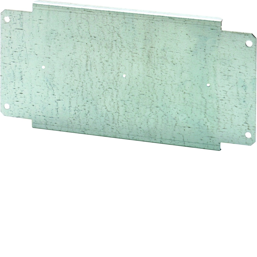 Montaažplaat Orion C, 200×400 mm, metall