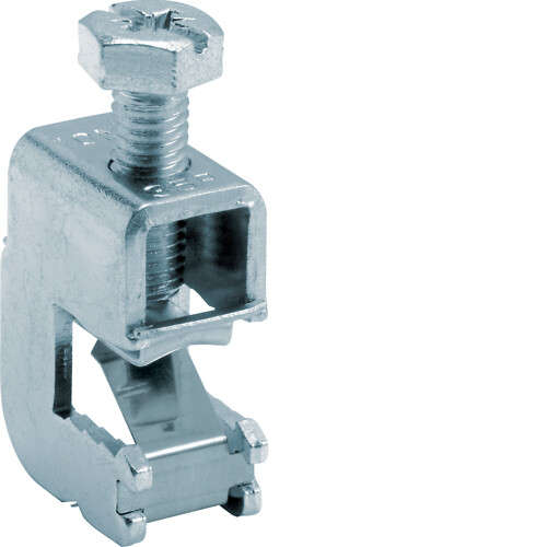 Klemm 4-35 mm², 12/20/30/40×10 mm vasklatile