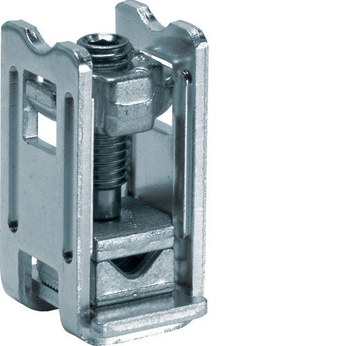 Klemm 10-50 mm², 12×5 mm vask/alumiiniumlatile