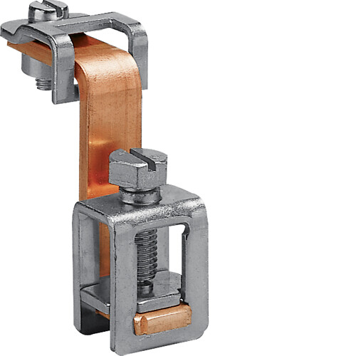 Distantsklemm 1,5-70 mm², 12×5 mm vasklatile