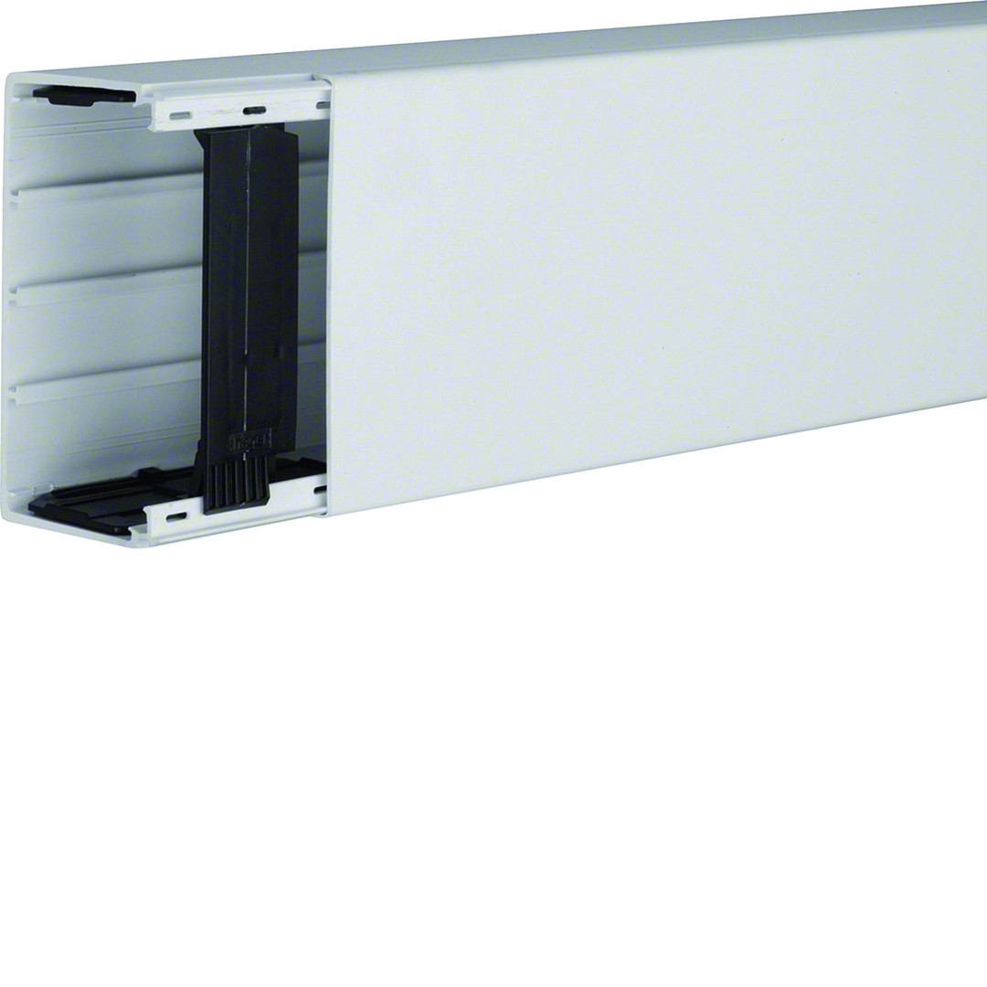 Kaablikarbik LF 60x110mm, PVC, RAL7035
