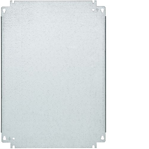 Montaažplaat Orion Plus C, 150×500 mm, reguleeritav, metall