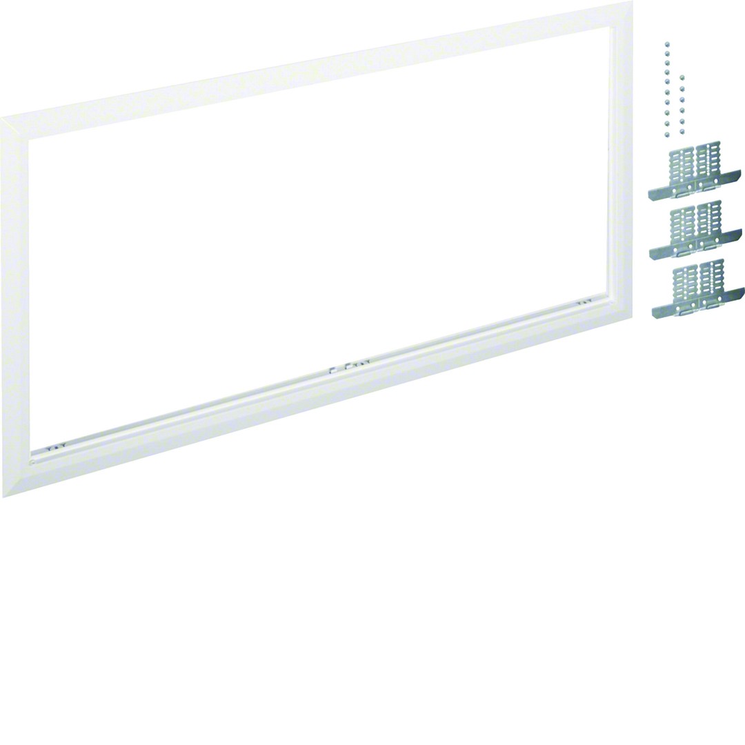 Süvisraam universZ, 4 välja, 500×1050 mm