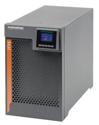 UPS ITYS 3kVA 1/1 Online PF=1
