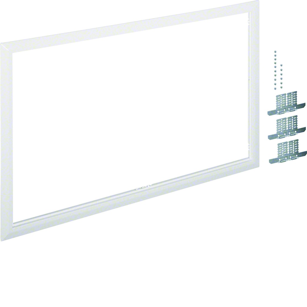 Süvisraam universZ, 4 välja, 650×1050 mm