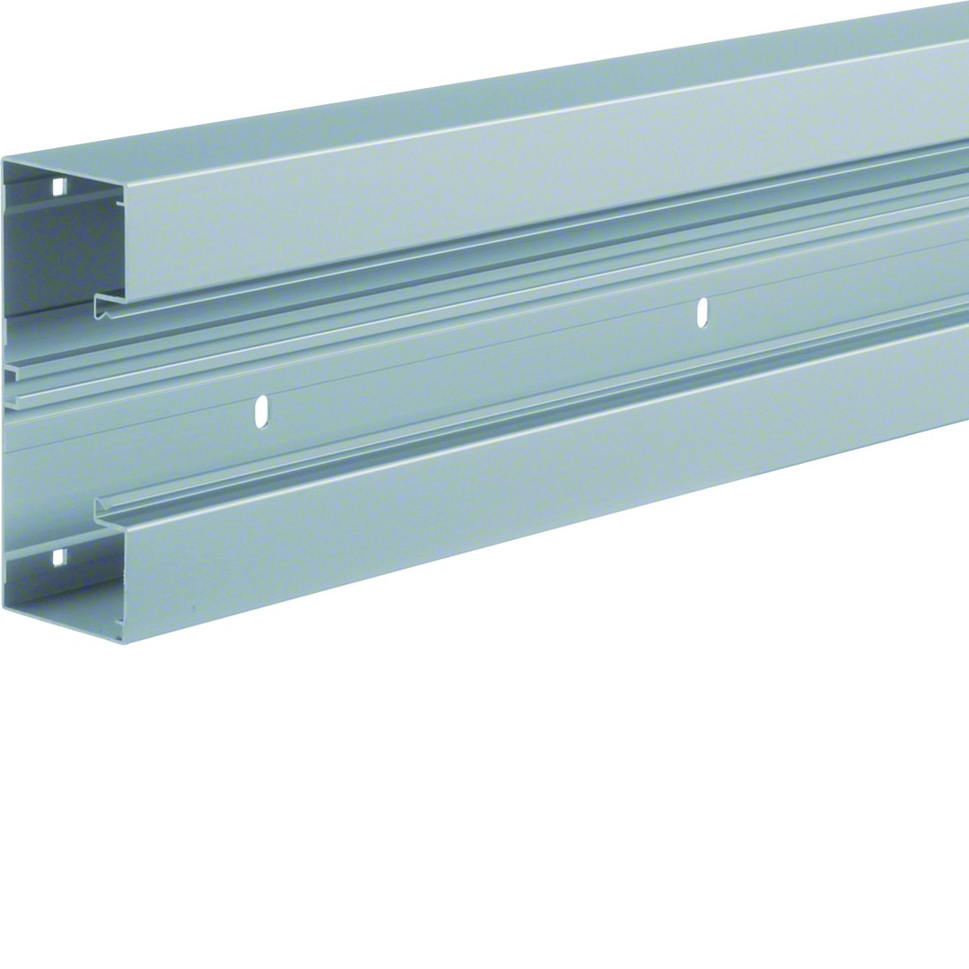 Seadmekarbik BRA 65x170mm, anod. alumiinium