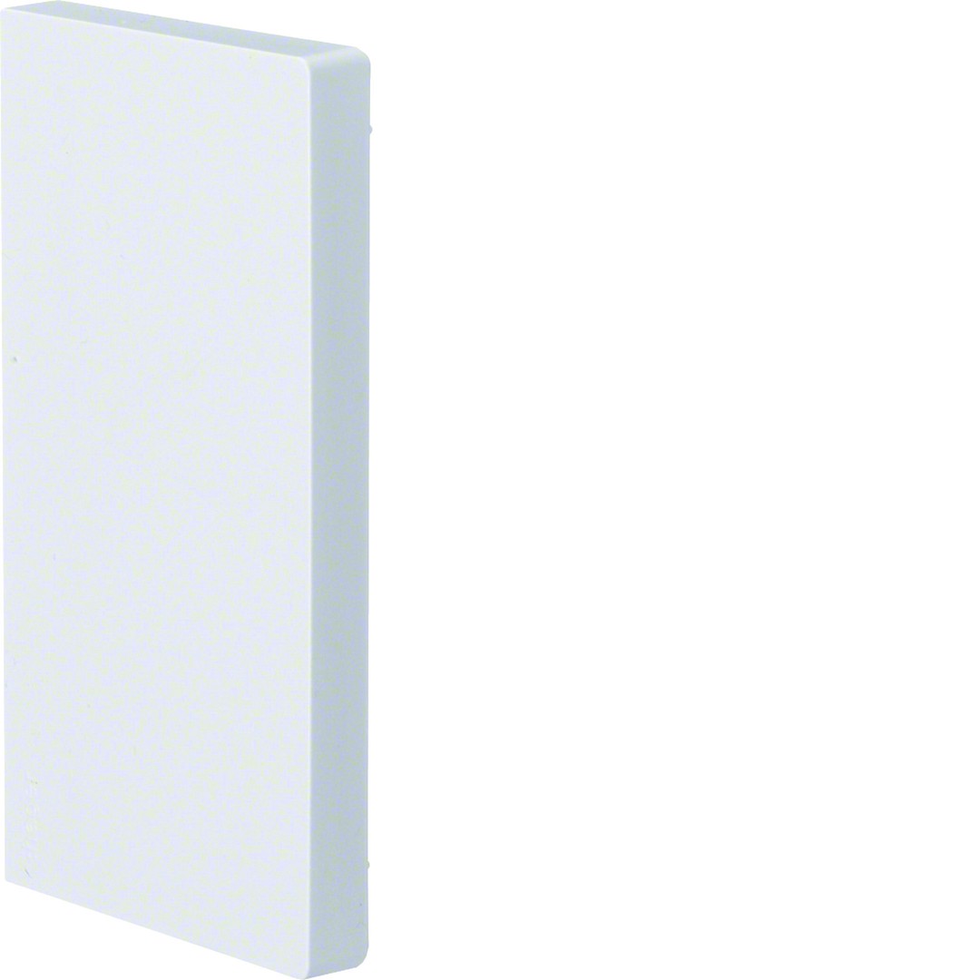 Otsakaas BRP 65x130mm, RAL9016