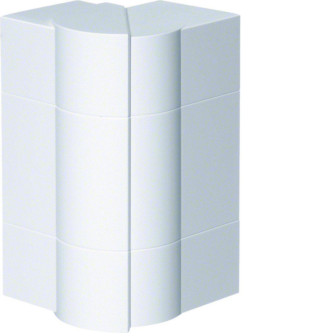 Välisnurk BRP/BRAP 65x170mm, RAL9016, halogeenivaba
