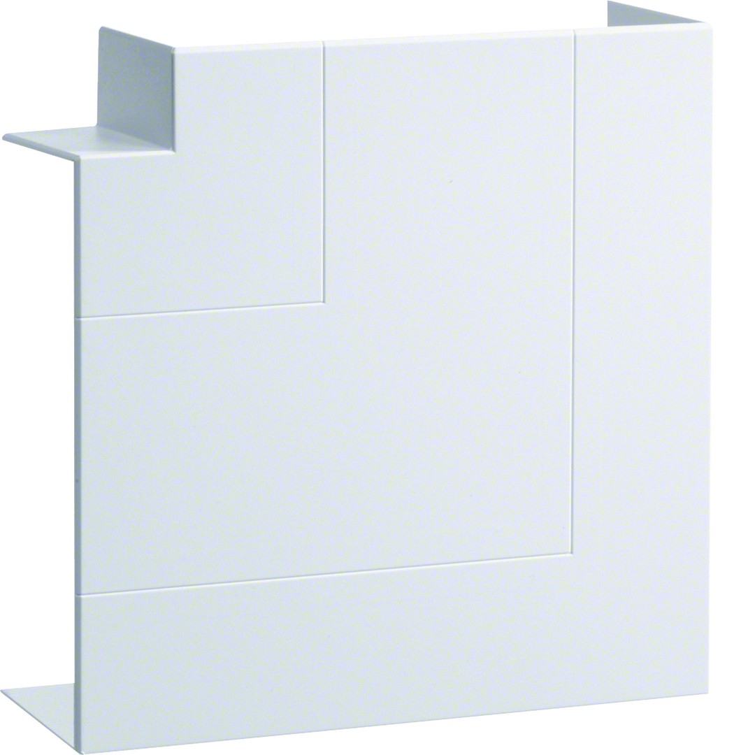 Püstinurk BRP/BRAP 65x170mm, RAL9016, halogeenivaba