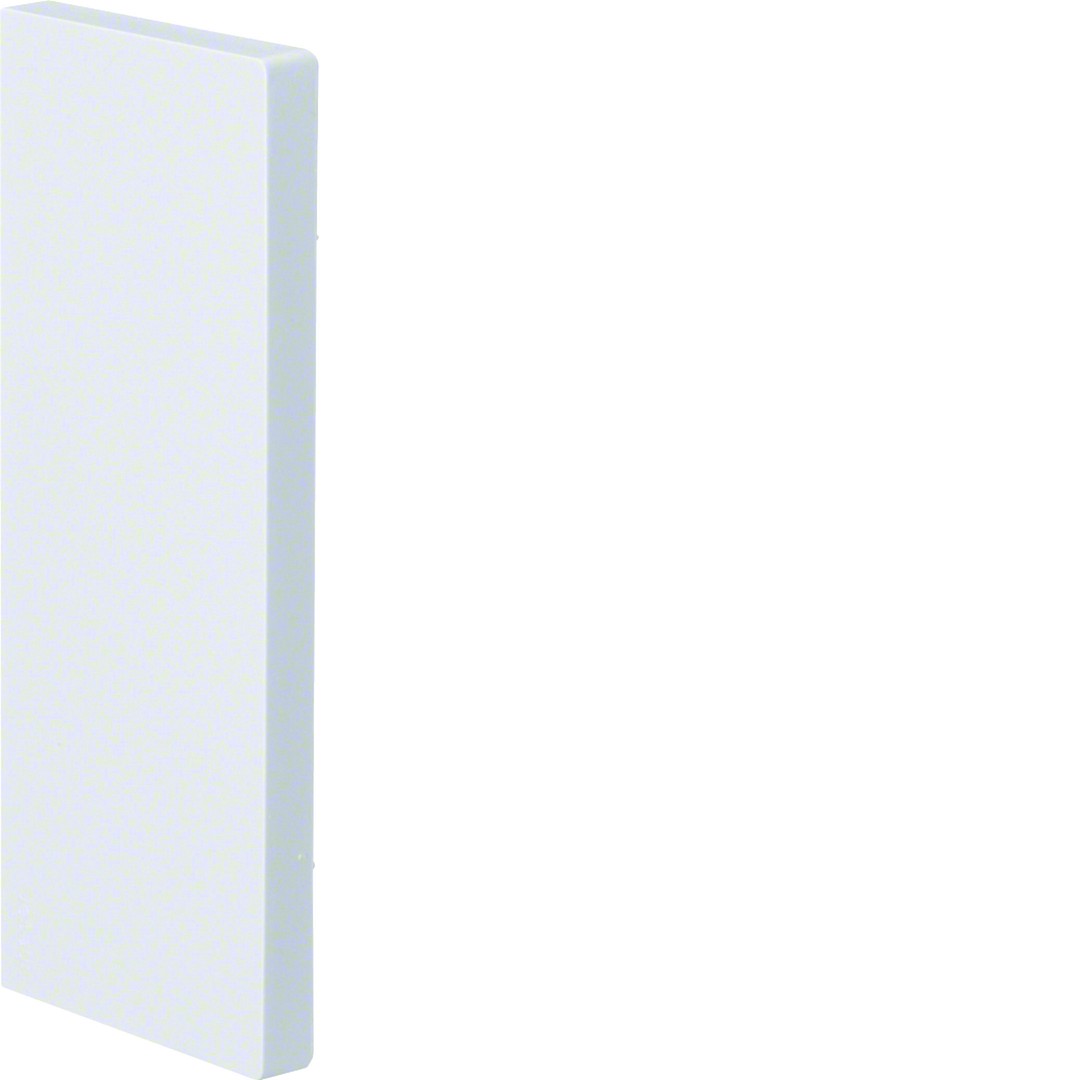 Otsakaas BRP 65x170mm, RAL9016