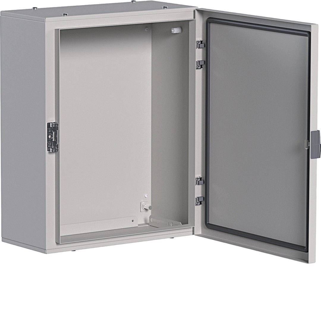 Jaotuskilp Orion Plus, 500x400x200 mm, metall, IP65