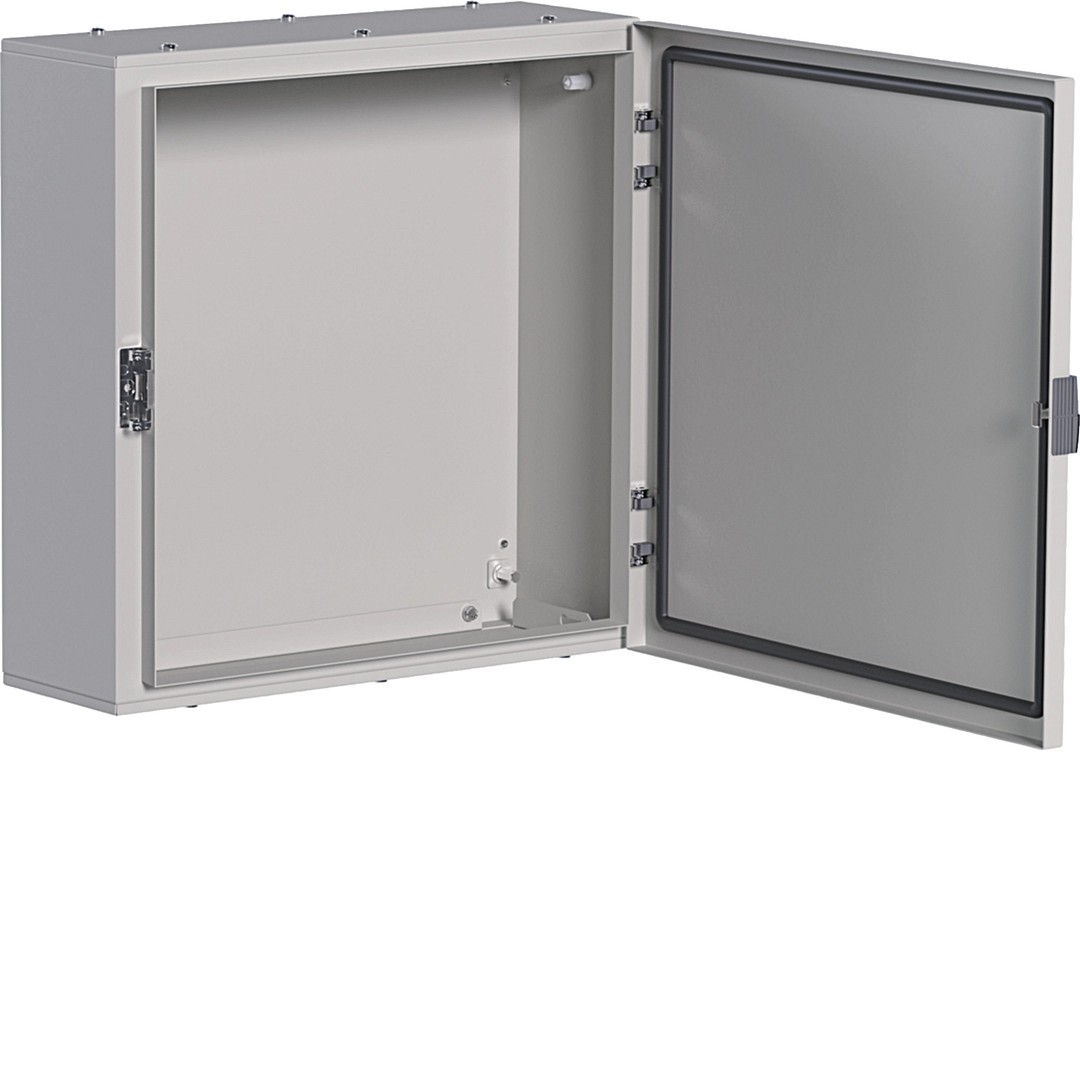 Jaotuskilp Orion Plus, 500x500x200 mm, metall, IP65