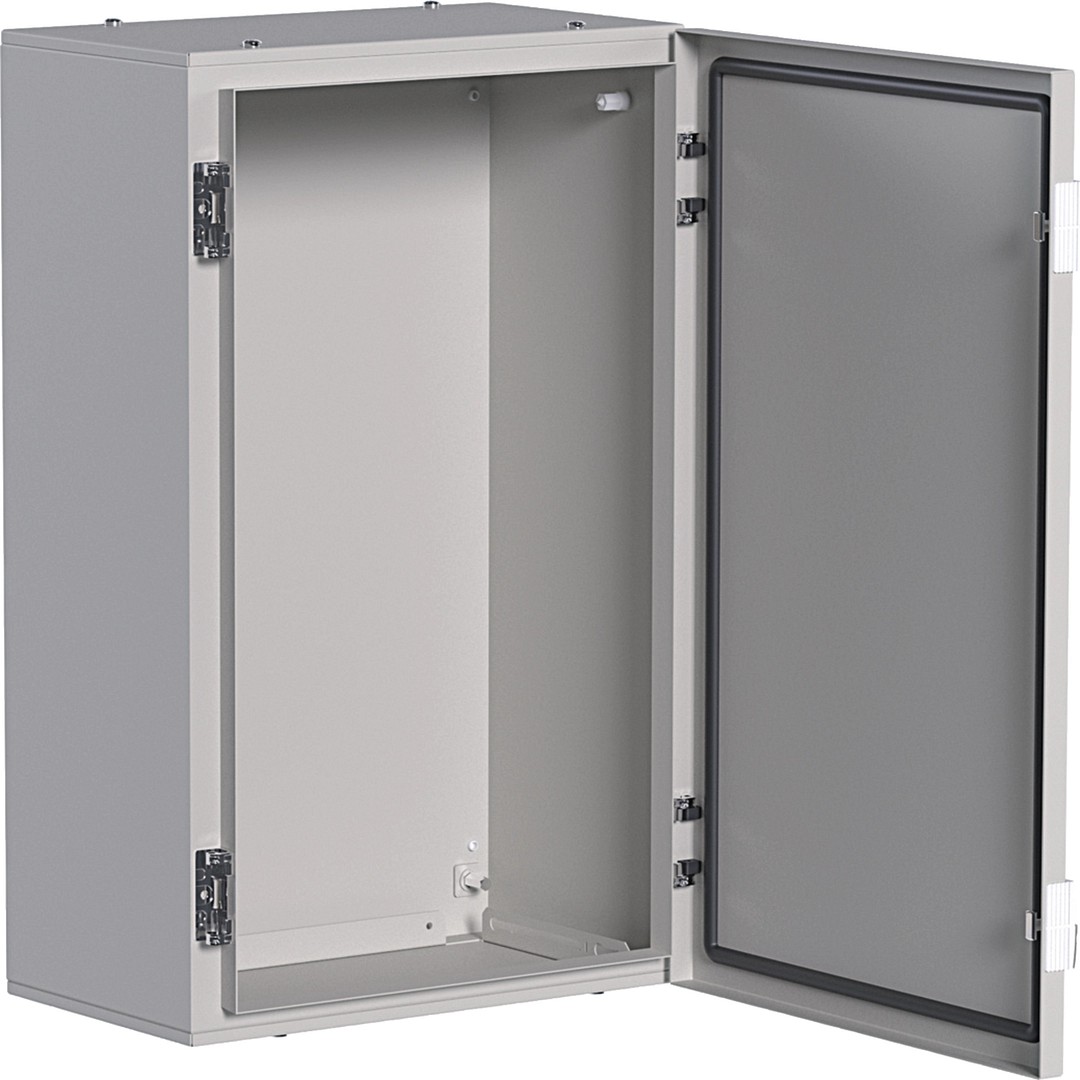 Jaotuskilp Orion Plus, 650x400x250 mm, metall, IP65