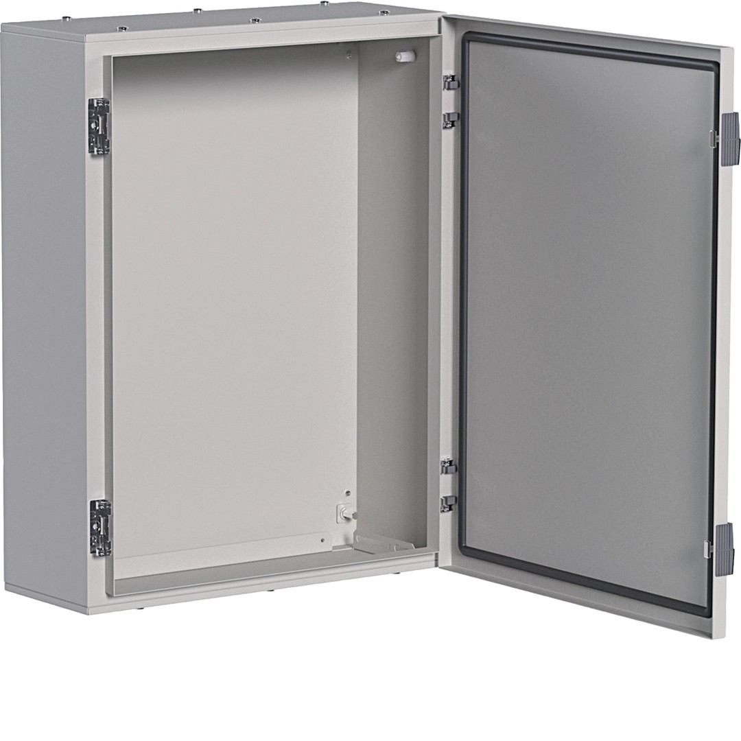 Jaotuskilp Orion Plus, 650x500x200 mm, metall, IP65