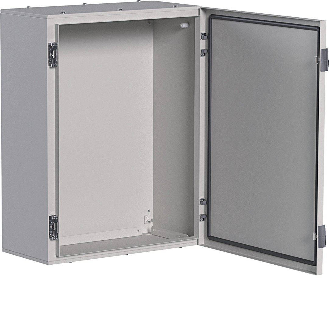 Jaotuskilp Orion Plus, 650x500x250 mm, metall, IP65