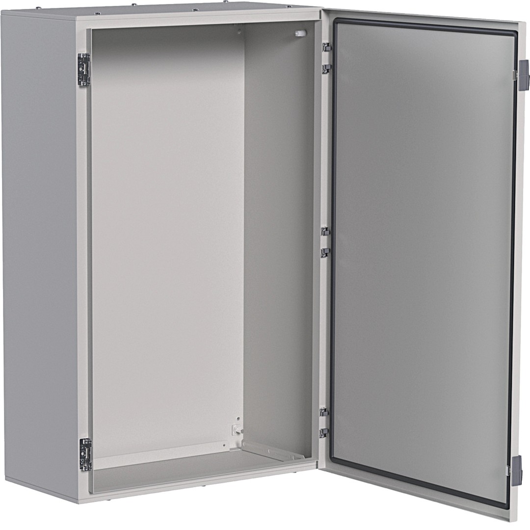 Jaotuskilp Orion Plus, 950x600x300 mm, metall, IP65