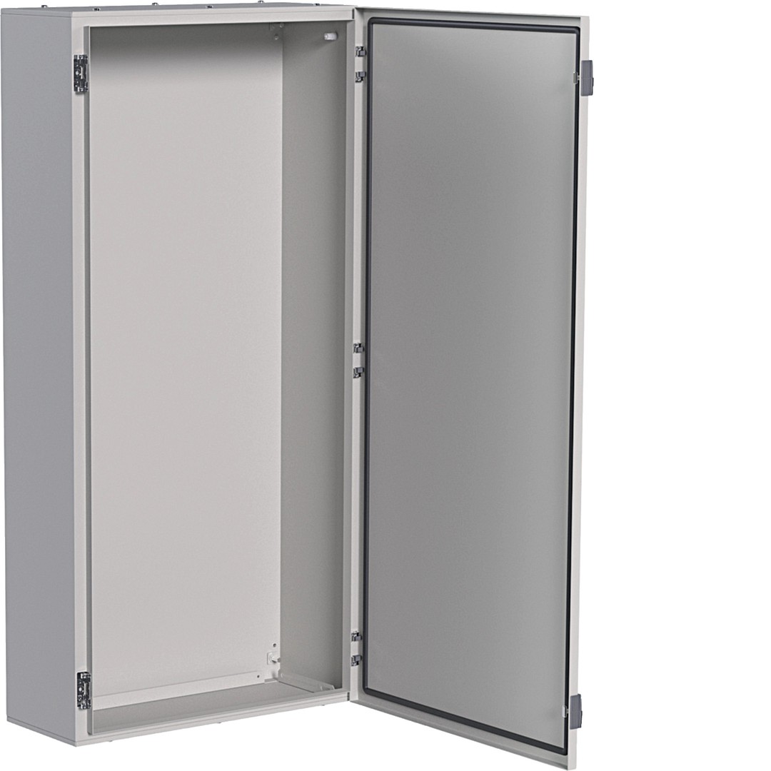 Jaotuskilp Orion Plus, 1250x600x250 mm, metall, IP65