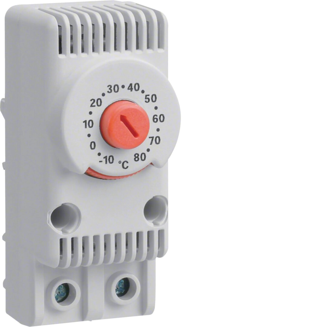 Termostaat küttele, Orion Plus, 230VAC, 1xNC, 10A