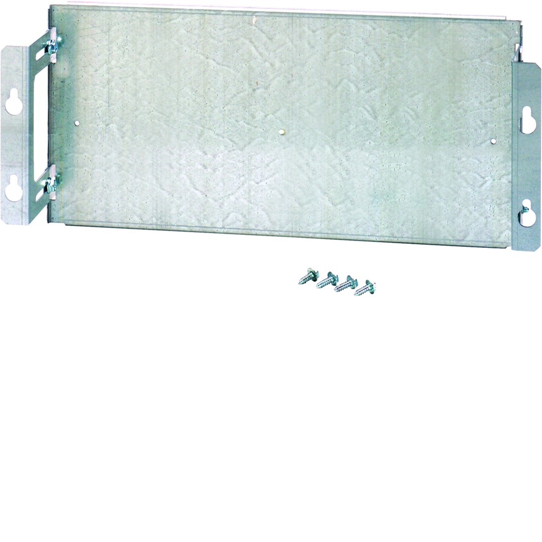 Montaažplaat Orion Plus C, 150×300 mm, reguleeritav, metall