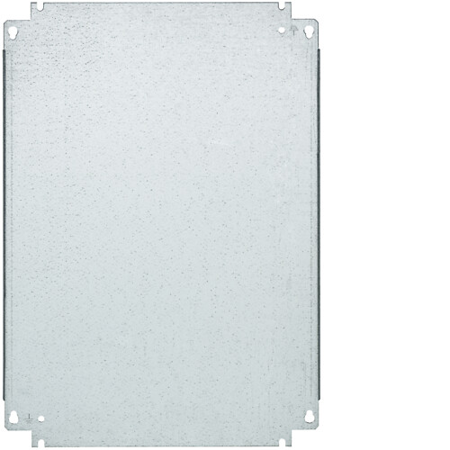 Montaažplaat Orion Plus, 800×600 mm, metall