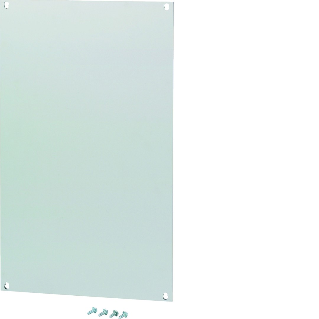 Montaažplaat Orion Plus, 300×250 mm, plastik