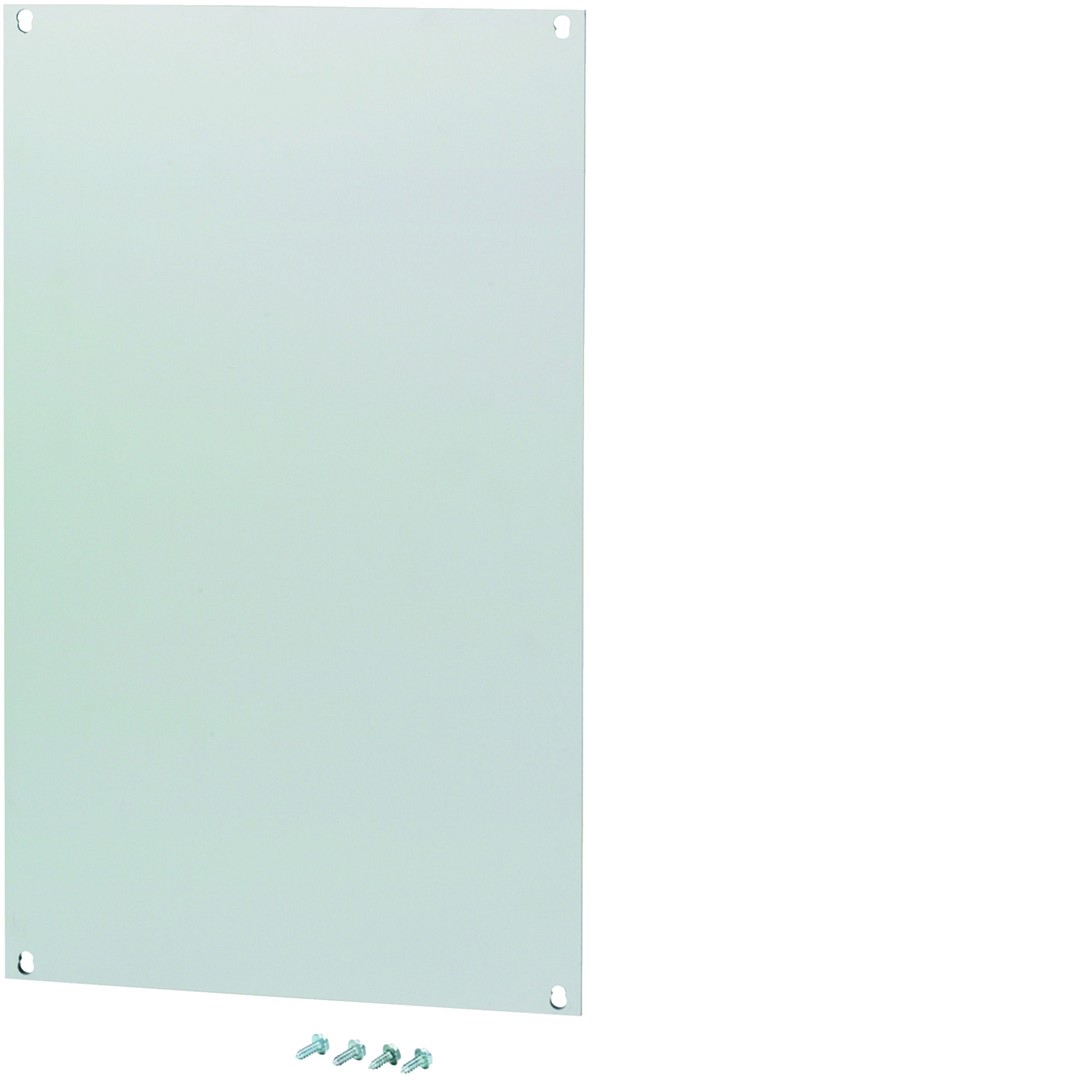 Montaažplaat Orion Plus, 600×400 mm, plastik