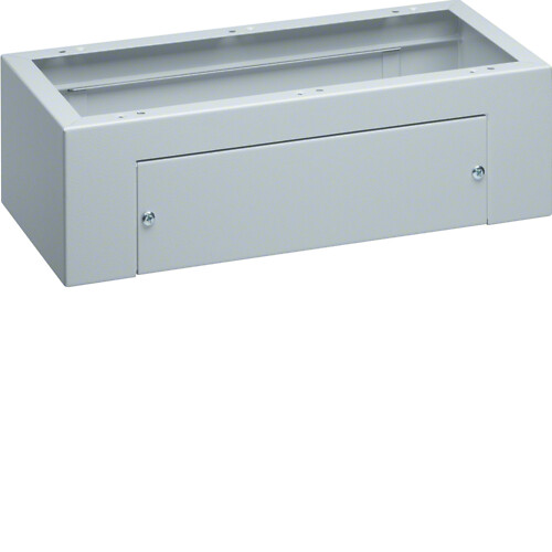 Sokkel Orion Plus, 150x500x200 mm, teras