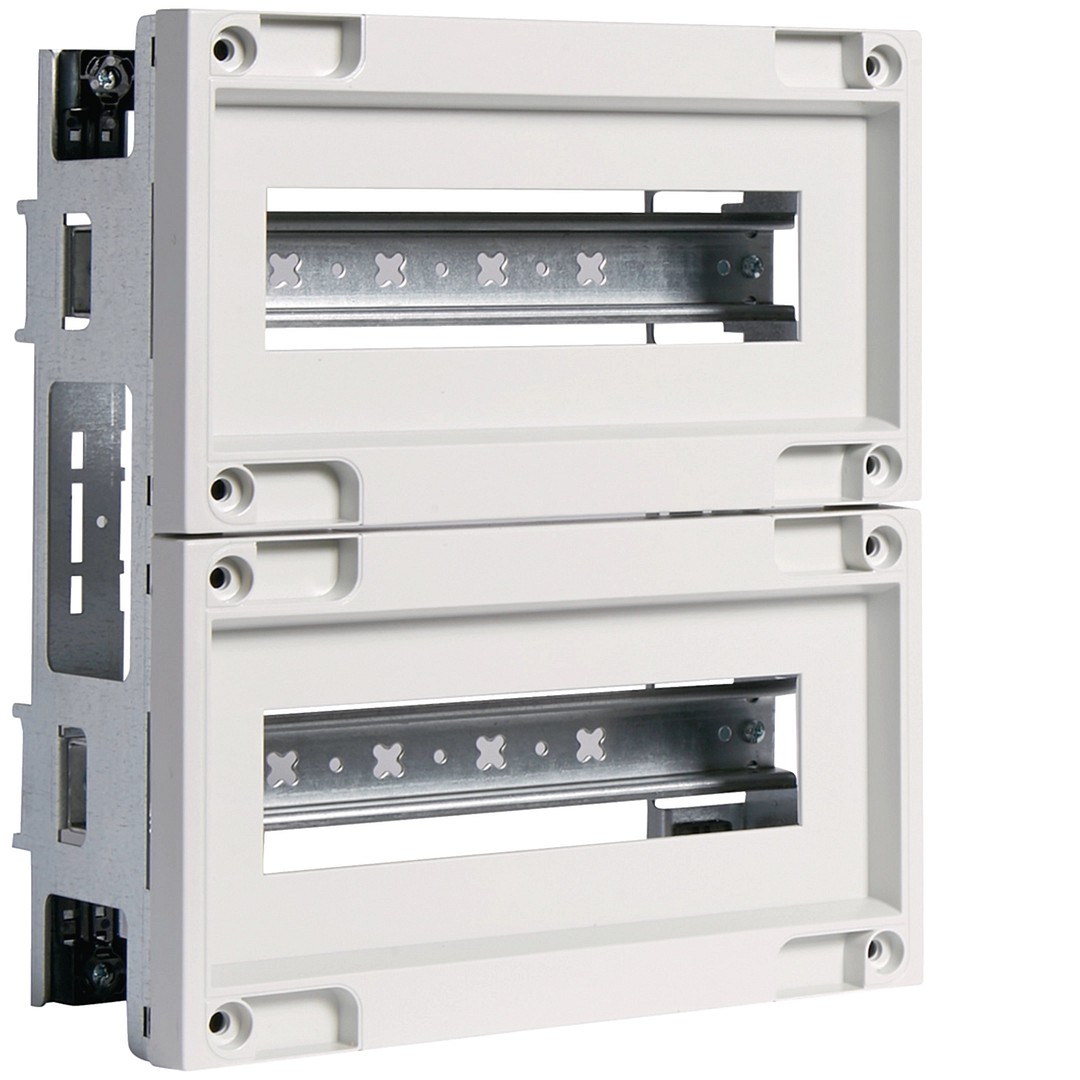 Moodulsisu Orion Plus teraskilbile, 2×12 moodulit, 350×300 mm