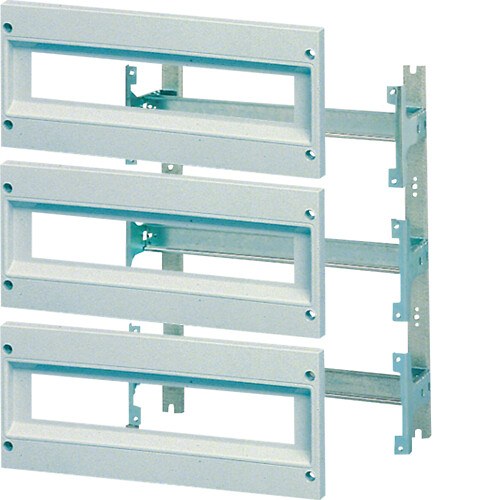 Moodulsisu Orion Plus polüesterkilbile, 2×12 moodulit, 350×300 mm