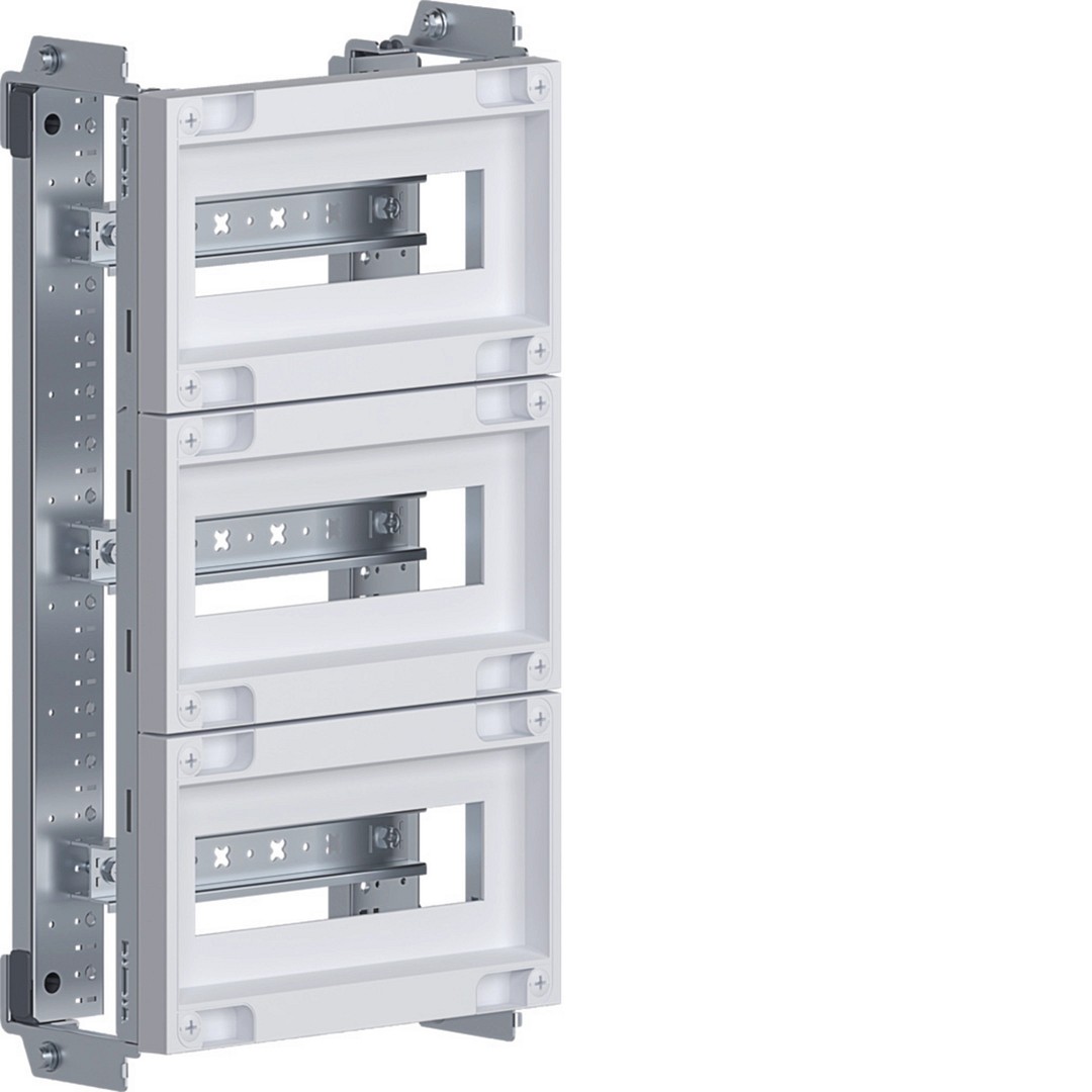 Moodulsisu Orion Plus C, 3×12 moodulit, 450×300 mm